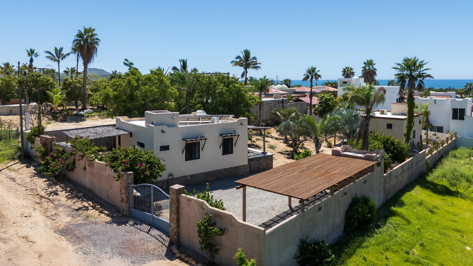 Casa Dos Marias, Pacific, Pacific, BS