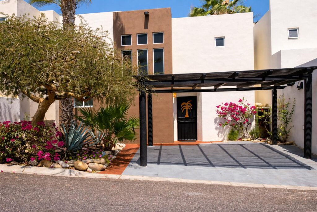 Los Cabos Las Colinas – Casa El Tule Retreat, San Jose Corridor, San Jose Corridor, BS