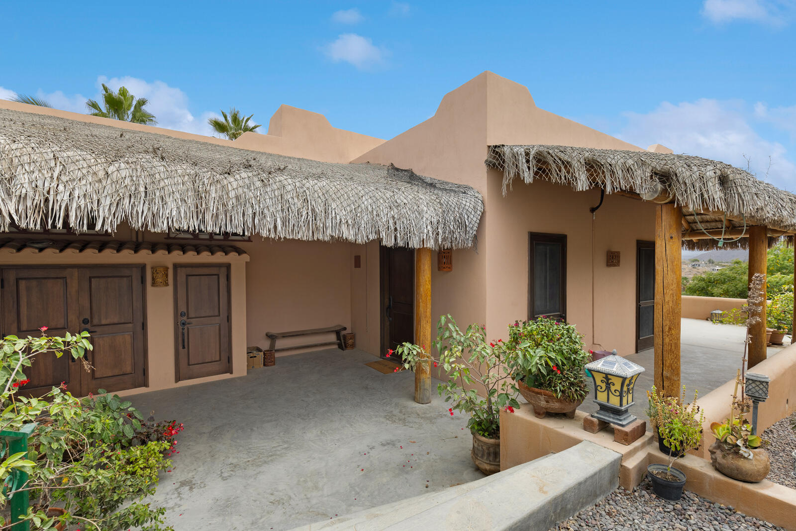 Casa Manana, Pacific, Pacific, BS
