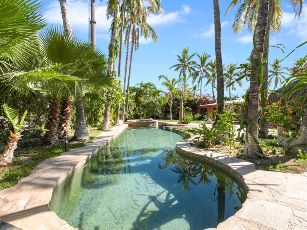 Casa Oasis Verde, Cabo Corridor, Cabo Corridor, BS | Los Cabos For Sale