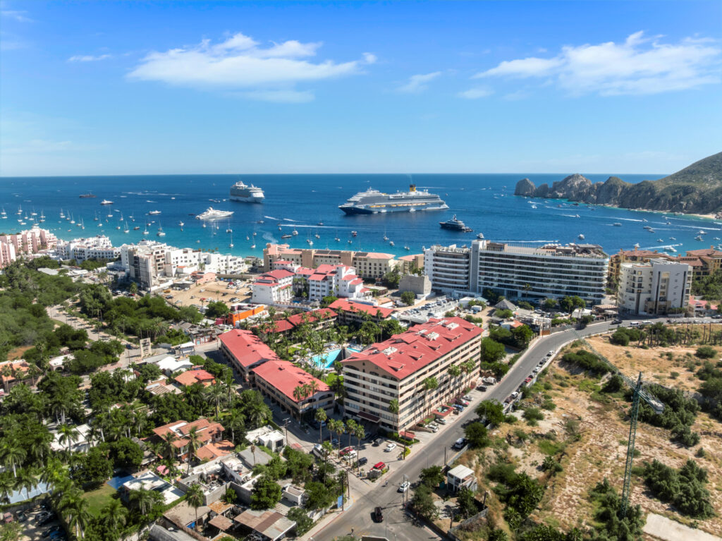 Casa Pancho Villa, Cabo San Lucas, BS | Los Cabos For Sale