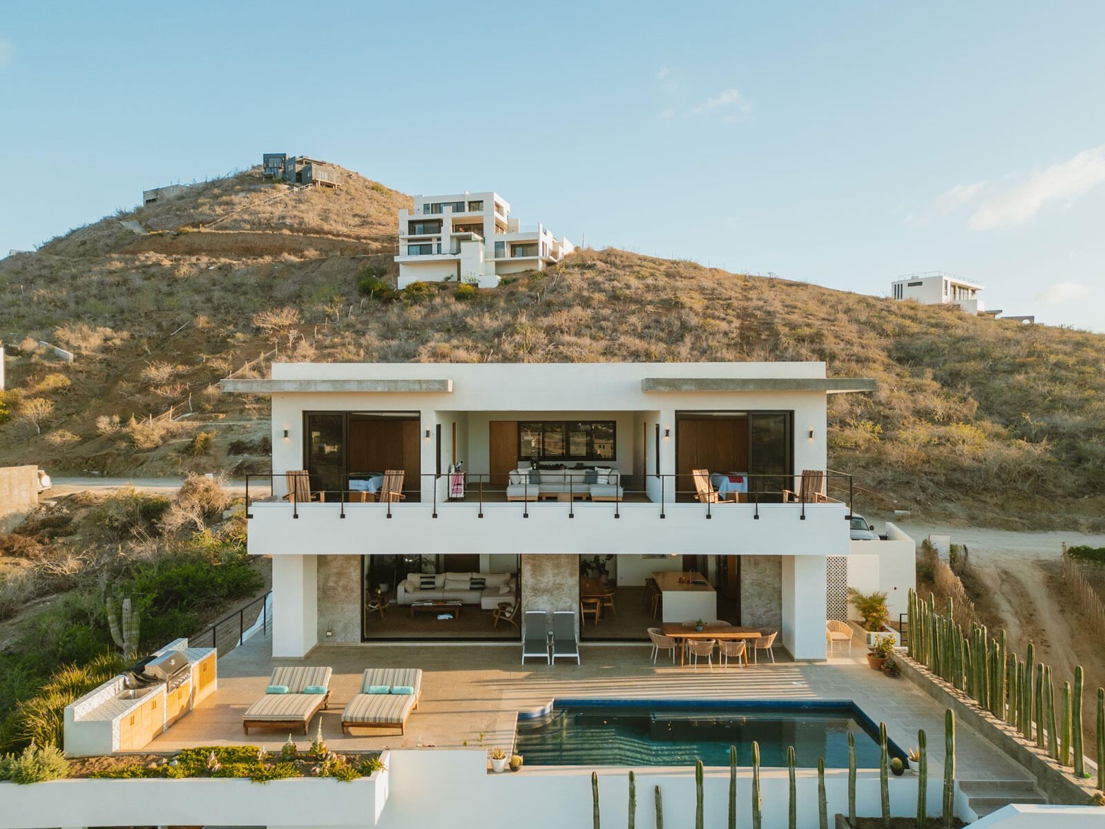 Casa Sueños del Gavilan, Pacific, Pacific, BS