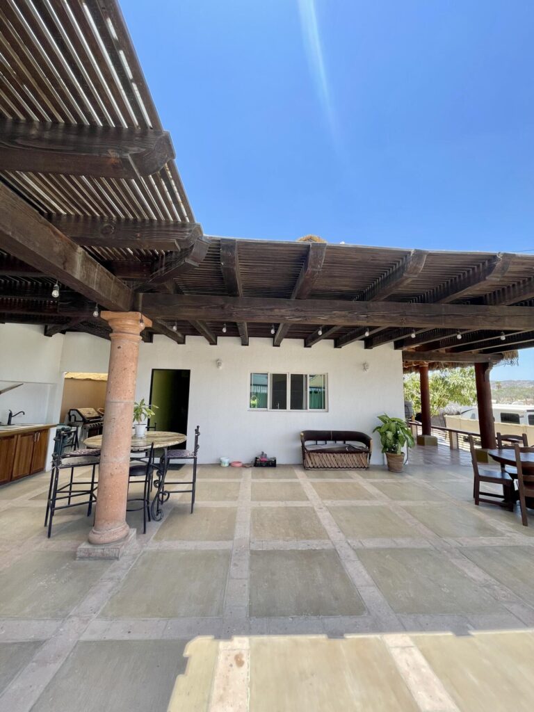 Los Cabos Rancho Paraiso Welcome to this 5-bedroom just completed house with a modern, open floor plan that boasts ocean – Casa Ventanas 15, Cabo Corridor, BS