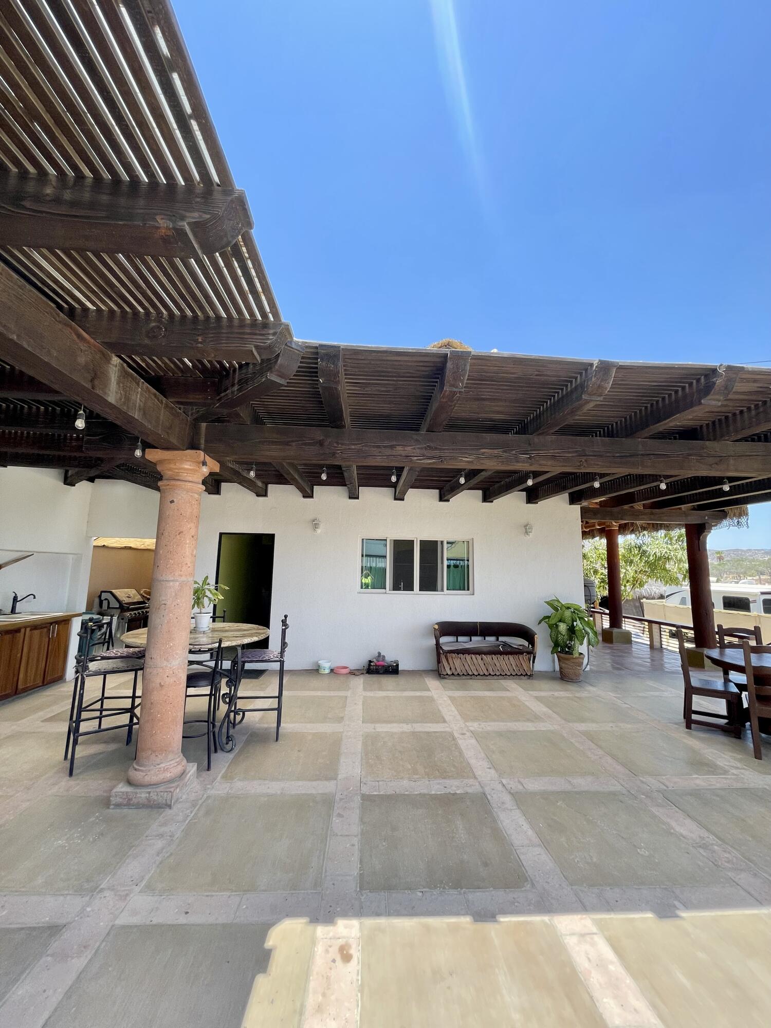 Casa Ventanas 15, Cabo Corridor, BS