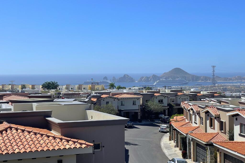 Los Cabos La Canada Ii Luxury Golf & Ocean – Casa ventanas fase 2, casa 2, Cabo Corridor, Cabo Corridor, BS