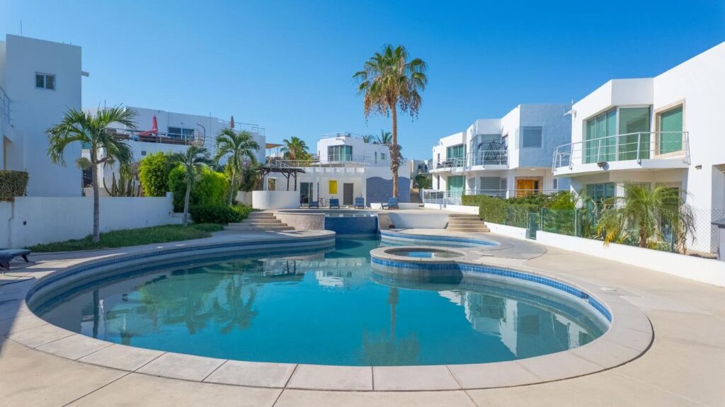 Casa Vistana del Cabo 1-A, Cabo Corridor, Cabo Corridor, BS | Los Cabos For Sale