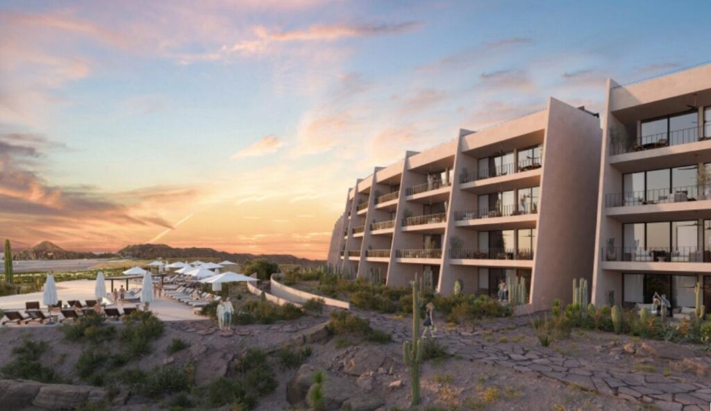 Casas Altas, Cabo Corridor, BS | Los Cabos For Sale