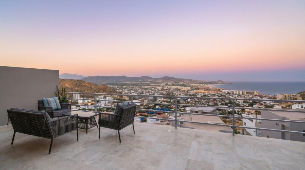 Cascadas del Pedregal PH, Cabo San Lucas, Cabo San Lucas, BS | Los Cabos For Sale