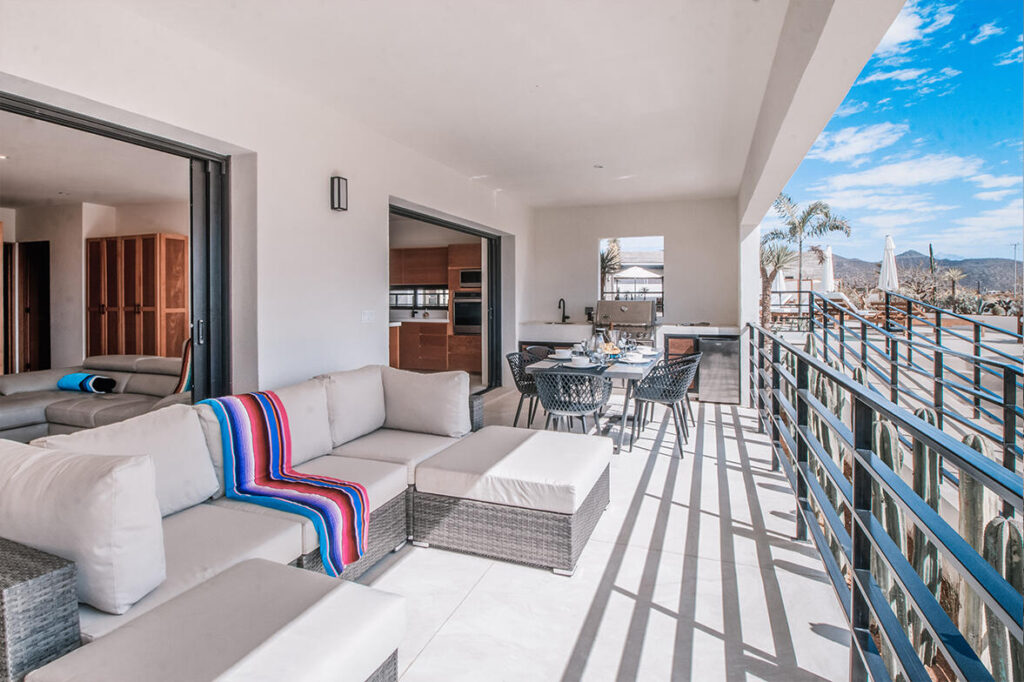 Los Cabos Hacienda Csl This penthouse is a luxurious retreat with stunning ocean – CERRITOS SURF RESIDENCES, Pacific, Pacific, BS