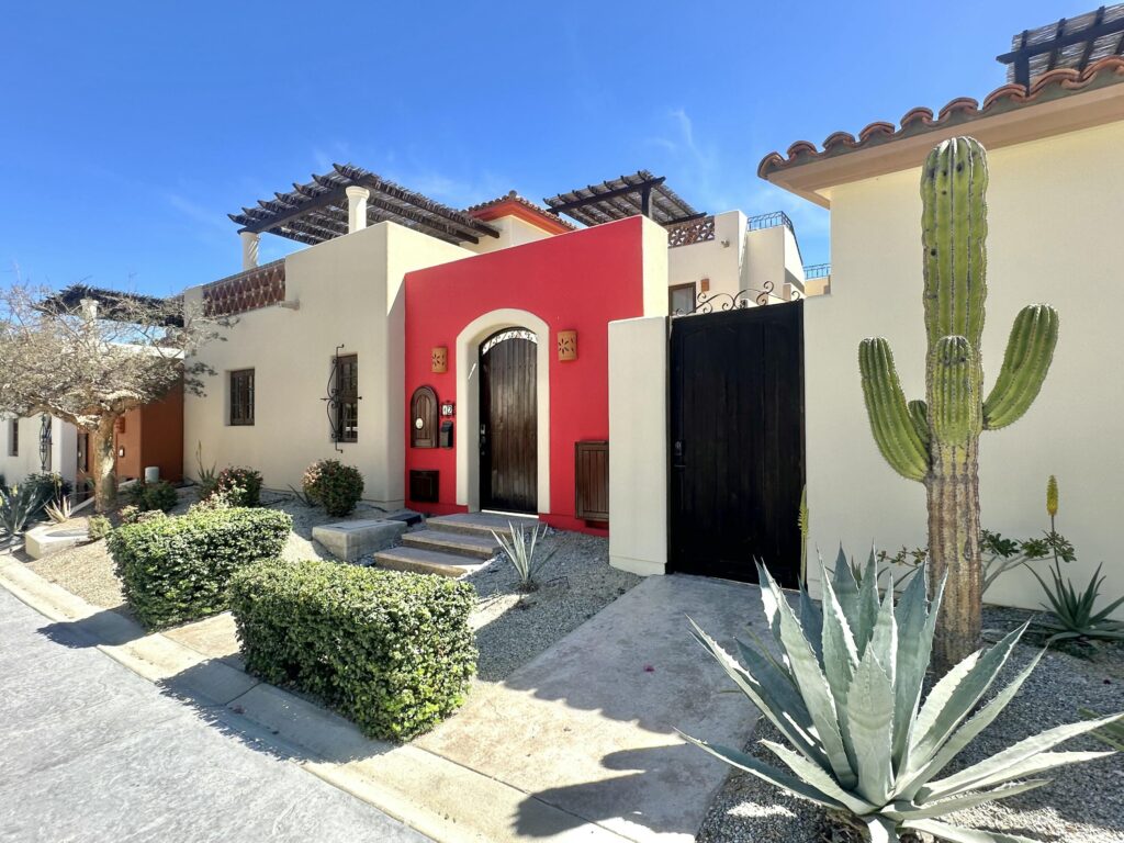 Club Campestre Golf Course, San Jose del Cabo, BS | Los Cabos For Sale