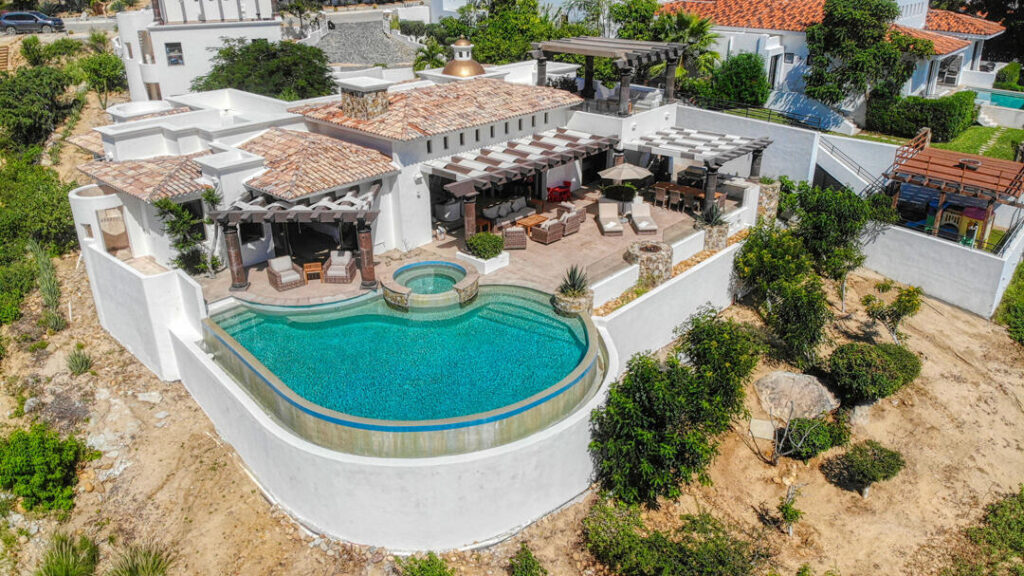 Club Campestre sjc, San Jose del Cabo, BS | Los Cabos For Sale