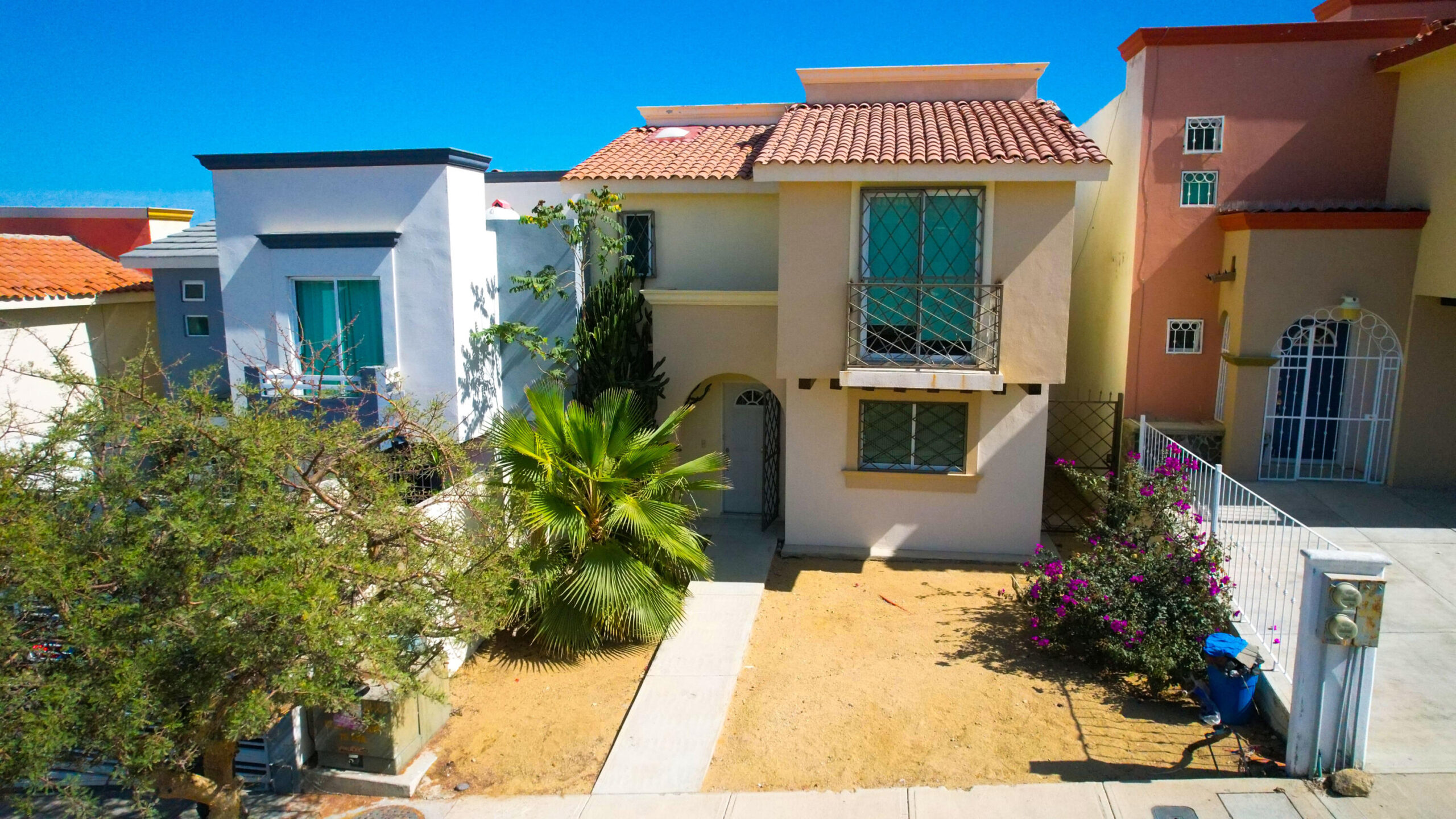 Colina Los Naranjos, San Jose del Cabo, BS