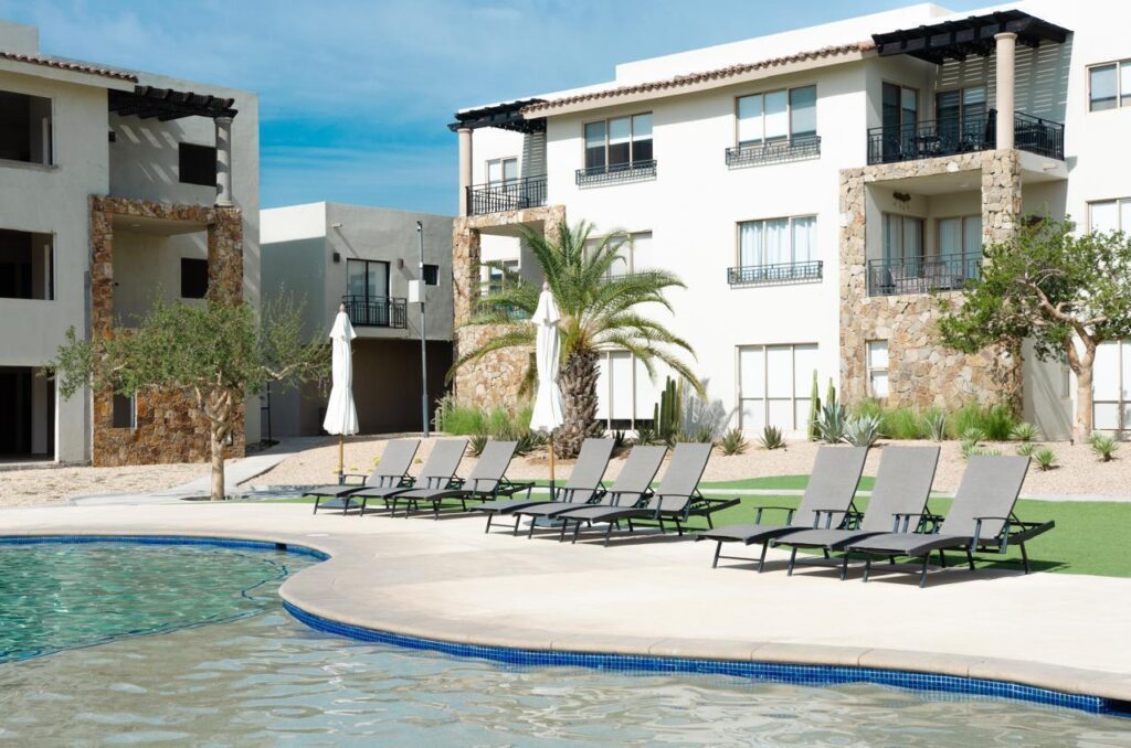 Condo, Cabo Corridor, Cabo Corridor, BS | Los Cabos For Sale