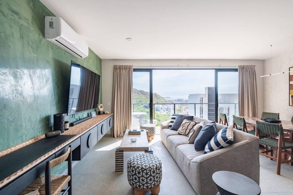 Los Cabos Solaria Solaria, El Tezal - Ocean – Condo Lunaterra, Cabo San Lucas, Cabo San Lucas, BS