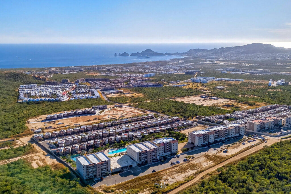 Condo Ventanas 3B # 134, Cabo Corridor, Cabo Corridor, BS | Los Cabos For Sale