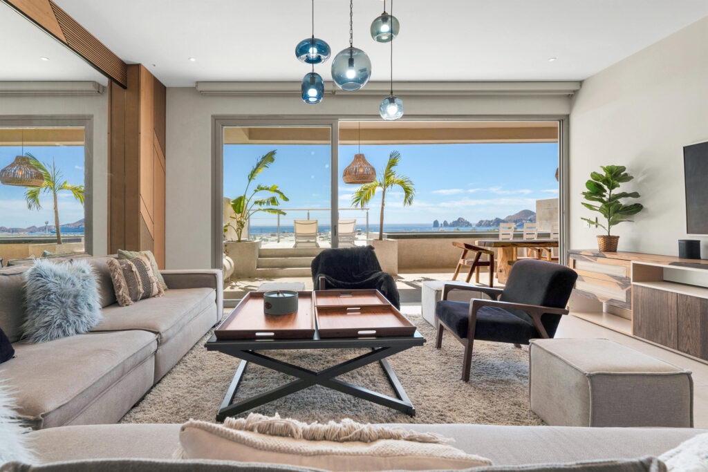 Condo Vista Vela II #3104, Cabo Corridor, Cabo Corridor, BS | Los Cabos For Sale