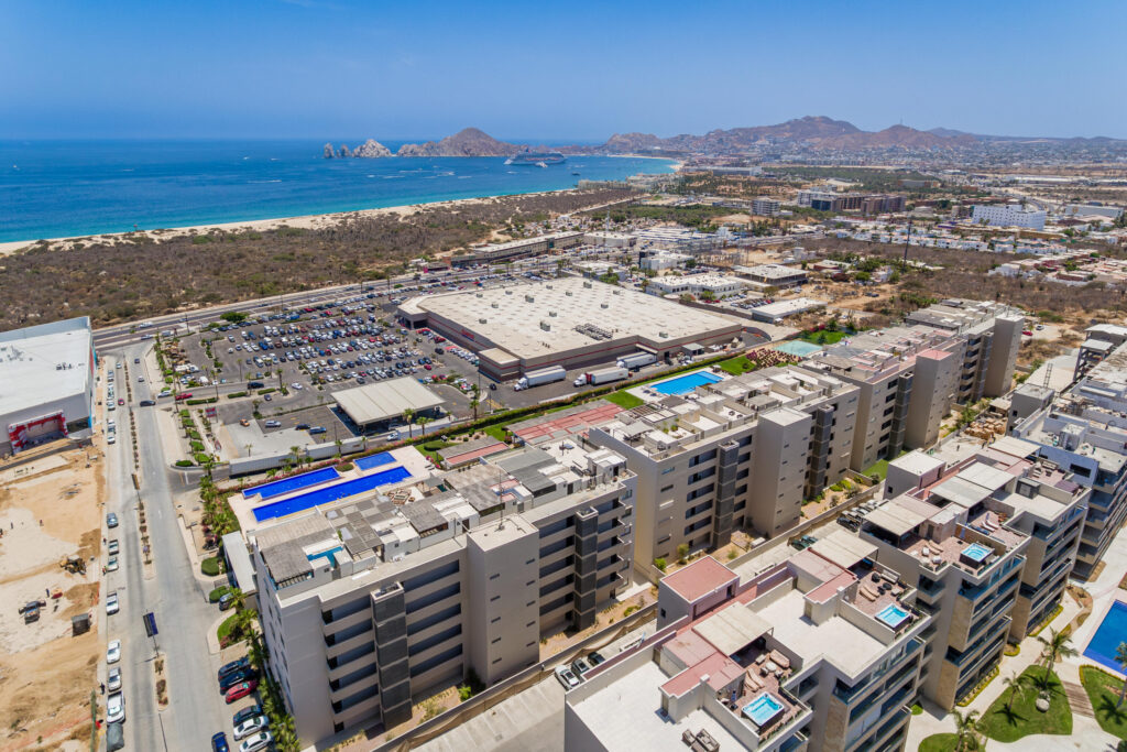 Condo Vista Vela Phase II 1304, Cabo Corridor, Cabo Corridor, BS | Los Cabos For Sale