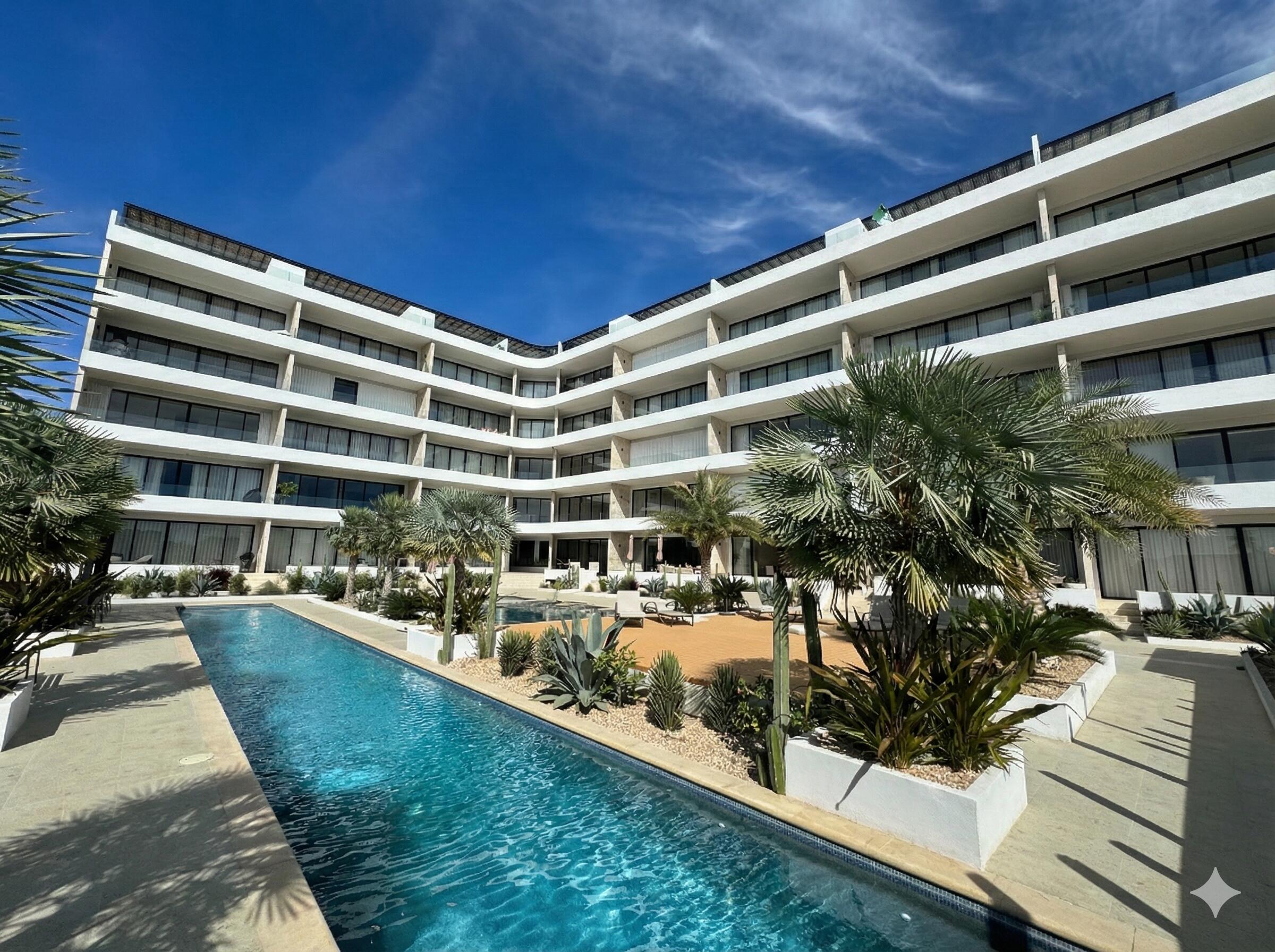 Los Cabos Vista Vela Enjoy stunning ocean for sale
