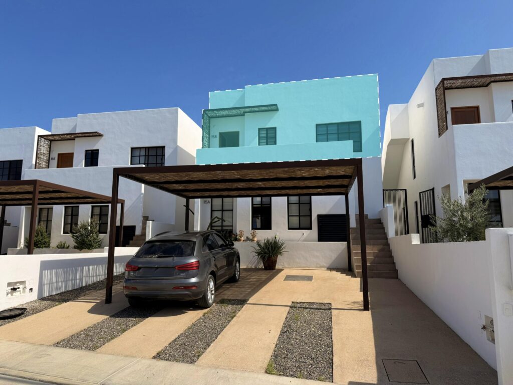 continuacion Mar de Cortes, Cabo Corridor, BS | Los Cabos For Sale