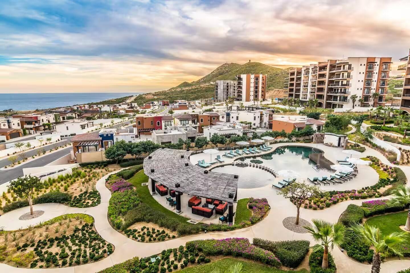 Copala at Quivira Ocean View C, Pacific, Pacific, BS