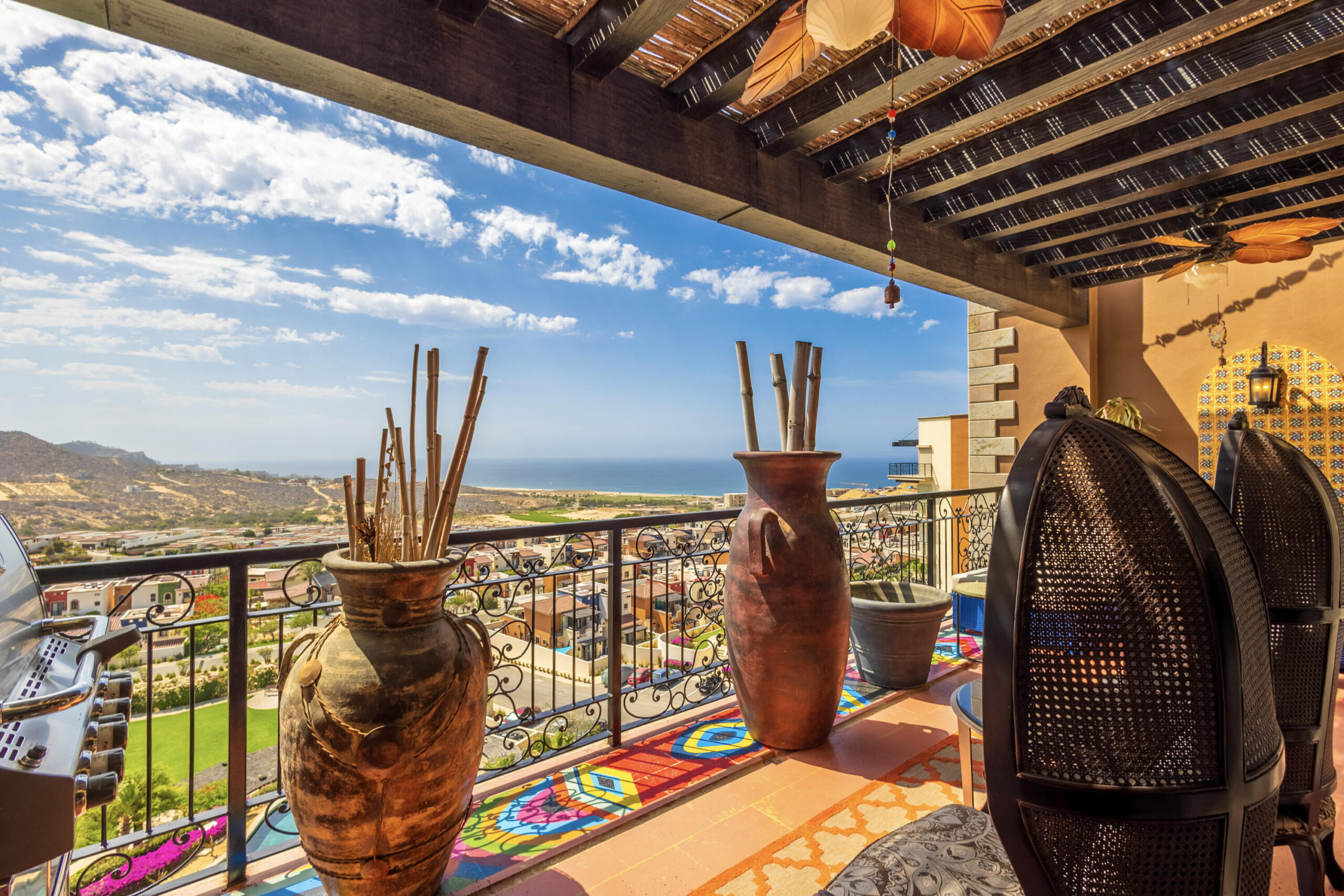 Los Cabos Balmar Experience resort-style living in one of the most desirable areas of Los Cabos. This fully equipped condo is ready to operate and generate income from day one, ideal for investors seeking immediate returns and a luxurious Cabo lifestyle.Property Highlights: Price: for sale
