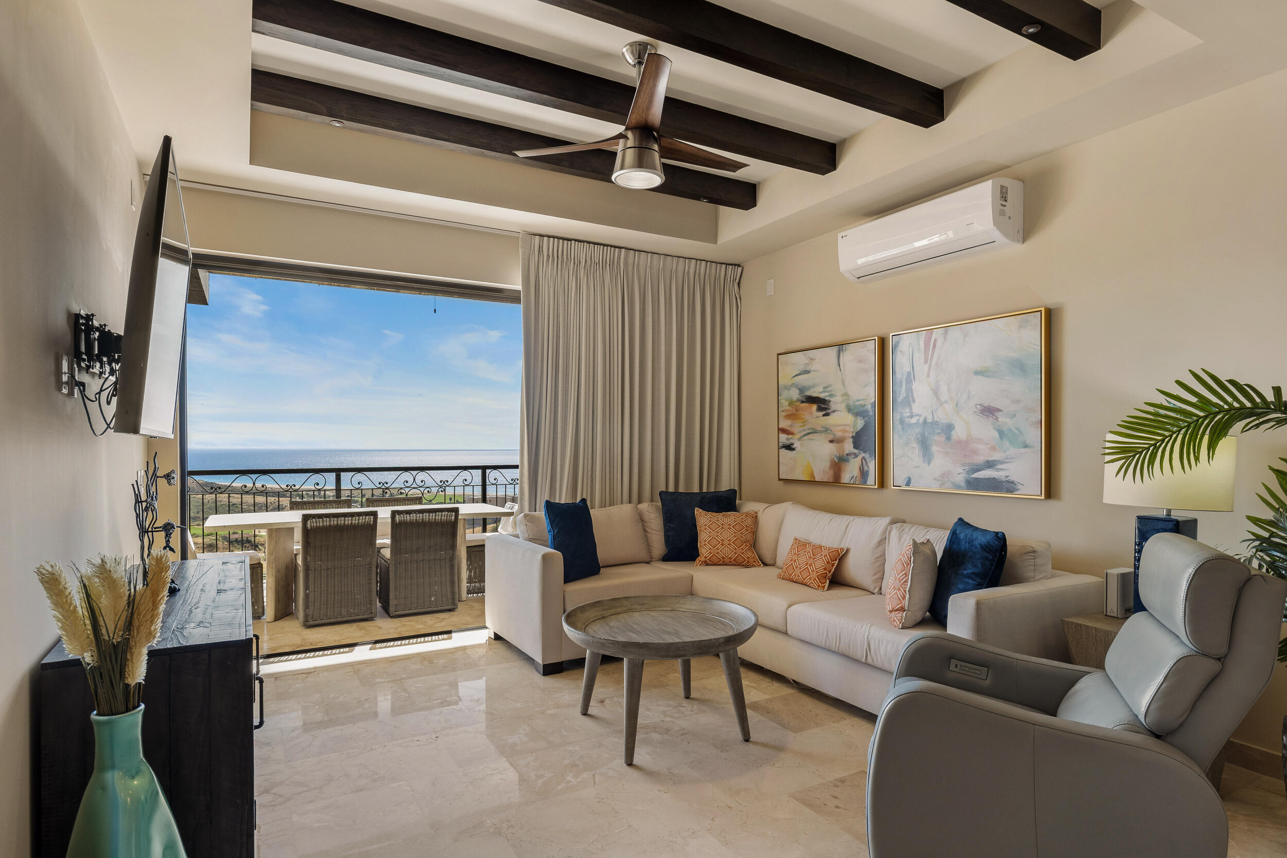 Copala Luxury Condo #7504, Pacific, Pacific, BS