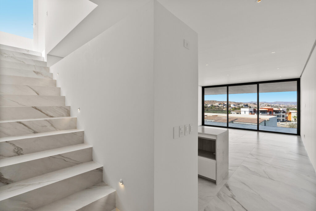 Los Cabos Three Point Tower BEST LOOKING CONDO IN THE SUNSET AREAWake up to ocean – Cora, Club Campestre, San Jose del Cabo, BS