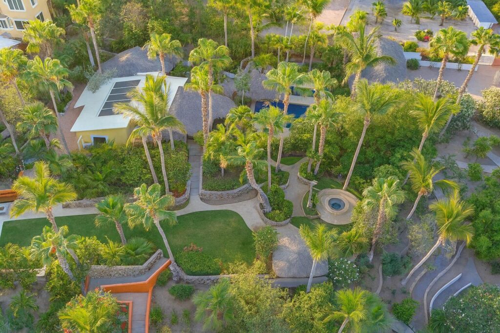 Los Cabos La Canada Ii Luxury Golf & Ocean – Costa Azul / Gringo hill, San Jose del Cabo, BS