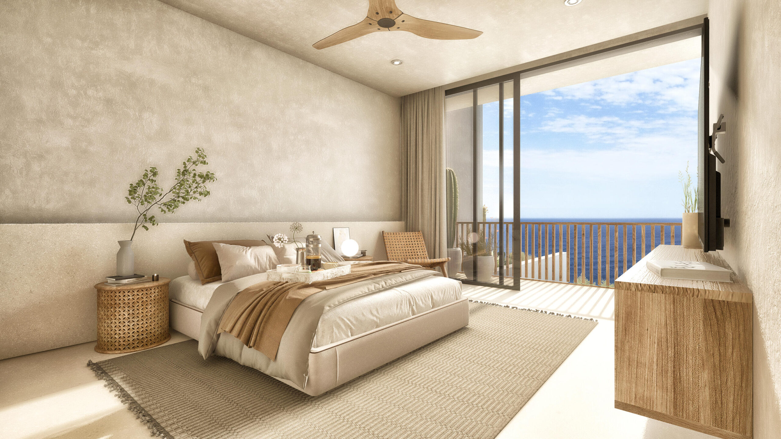 Los Cabos Pedregal Csl Welcome to the house of your dreams, or translated, Casa de los Sueños!! Nestled in the serene and established community of Pedregalito, this fully remodeled, move-in-ready home combines contemporary style with expansive living spaces. Just steps from the iconic Pedregal Beach, Casa de los Sueños features breathtaking ocean for sale