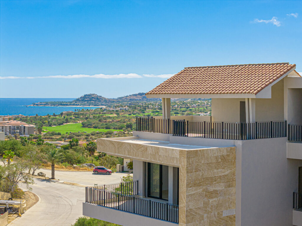 Costarena Penthouse, San Jose del Cabo, San Jose del Cabo, BS | Los Cabos For Sale