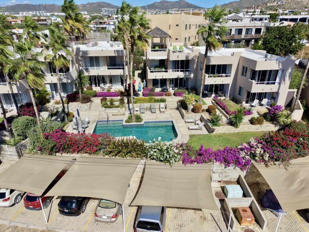 Crispin Cesena, Cabo Corridor, BS | Los Cabos For Sale