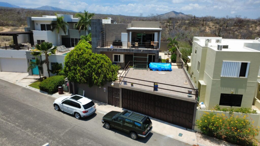 D 3 Santa Barbara, San Jose Corridor, BS | Los Cabos For Sale