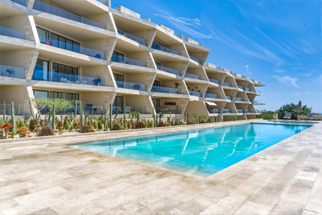 DEVELOPER FINANCING 60%DOWN 0% INTEREST, Cabo Corridor, BS | Los Cabos For Sale