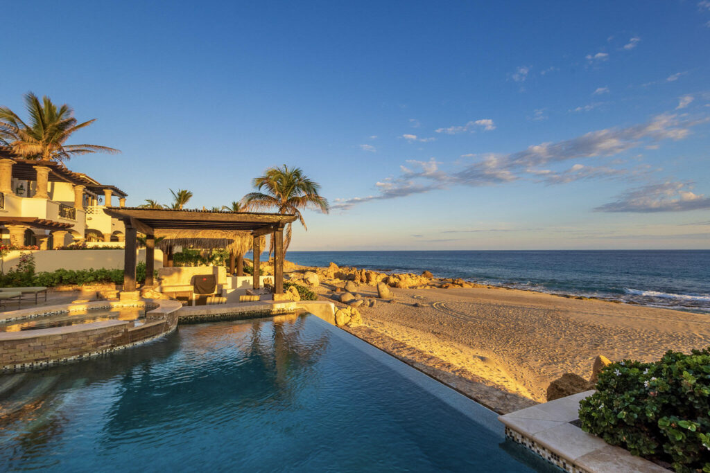 Los Cabos La Canada Ii Luxury Golf & Ocean – El Encanto 13 - Casa Cielo, San Jose del Cabo, San Jose del Cabo, BS