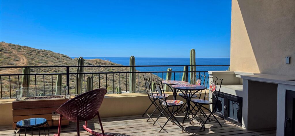 Los Cabos Tramonti This stunning penthouse condo boasts panoramic – El Gavilan Villas, Pacific, Pacific, BS