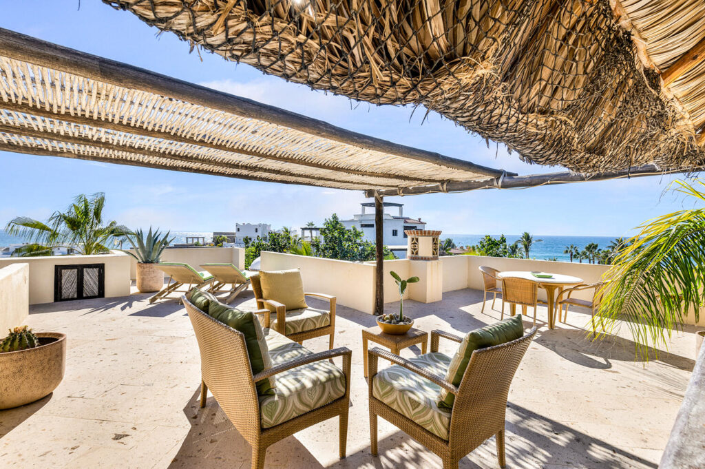 Los Cabos West Enclave Ritz-Carlton ZADÚN ONEThe Premier Residence in Los Cabos' Most Exclusive EnclavePerched above a white-sand beach with uninterrupted – El Pescadero, Pacific, BS