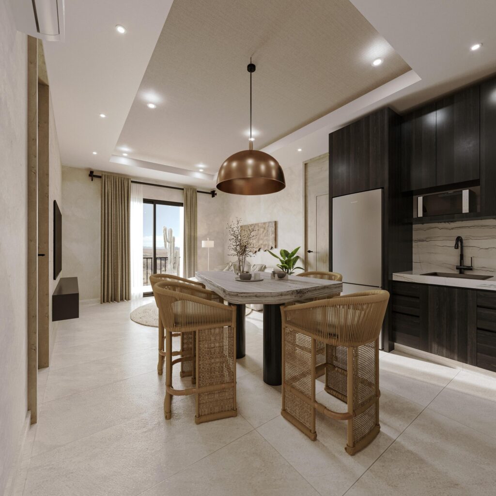 EL TEZAL, Cabo Corridor, BS | Los Cabos For Sale