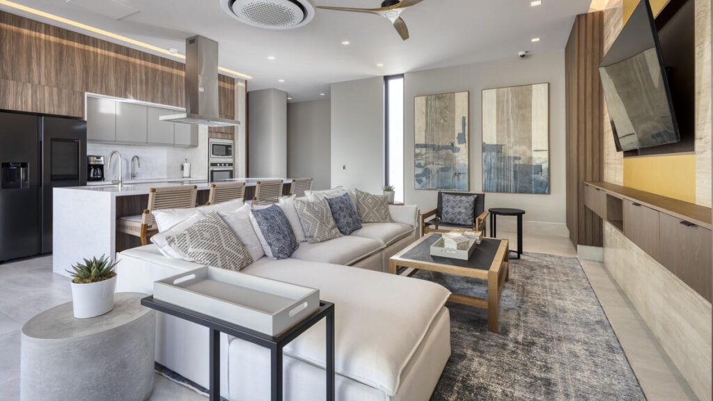Los Cabos Hideaways Welcome to Hideaways San José del Cabo, an exclusive new development offering luxury condos with unobstructed 180° ocean and city – Energy, San Jose del Cabo, BS