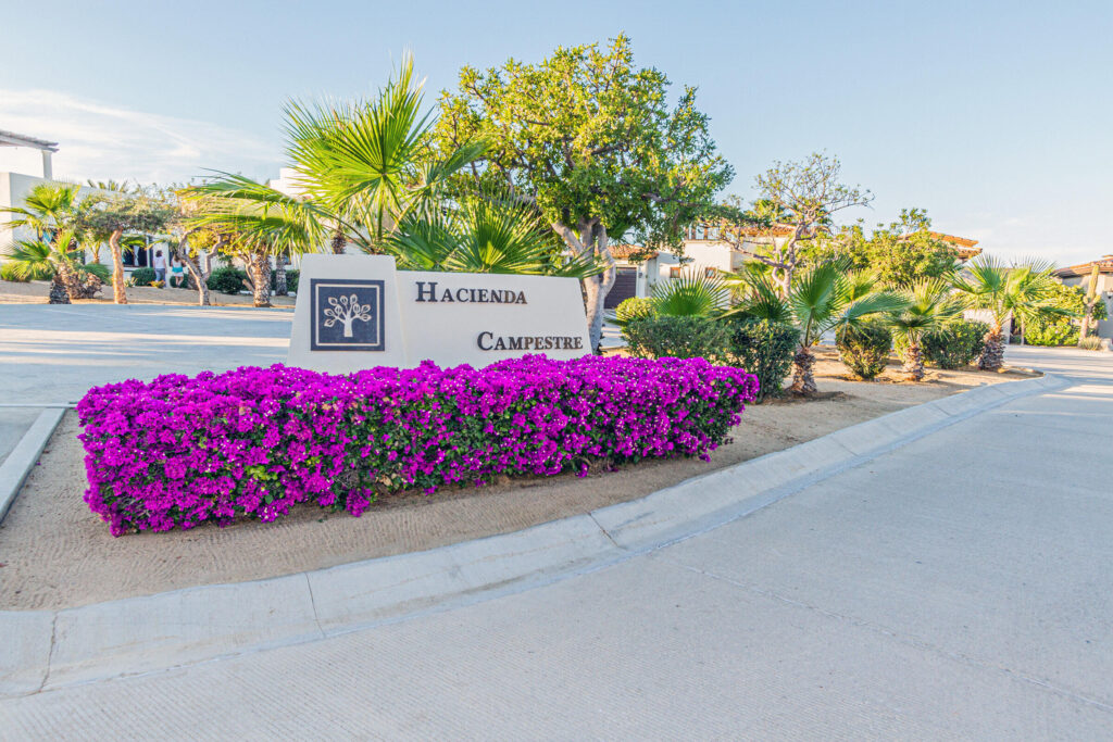 Los Cabos Cerritos Sitting atop its own gentle hill, this beautiful Los Cerritos property offers privacy, panoramic – Fairway Sunrise, San Jose del Cabo, San Jose del Cabo, BS