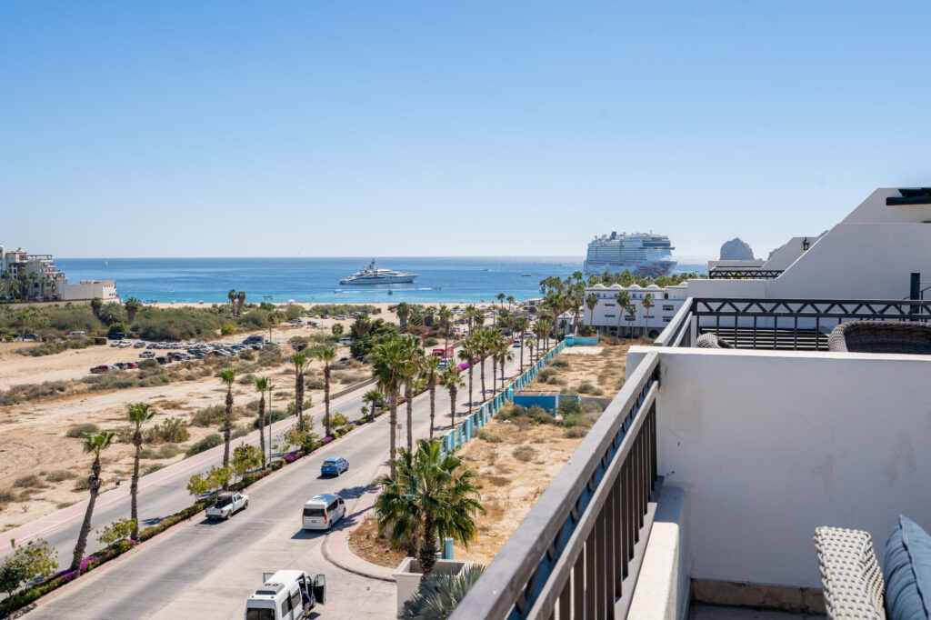 FTE HOTEL 8 CASCADAS, Cabo San Lucas, BS | Los Cabos For Sale