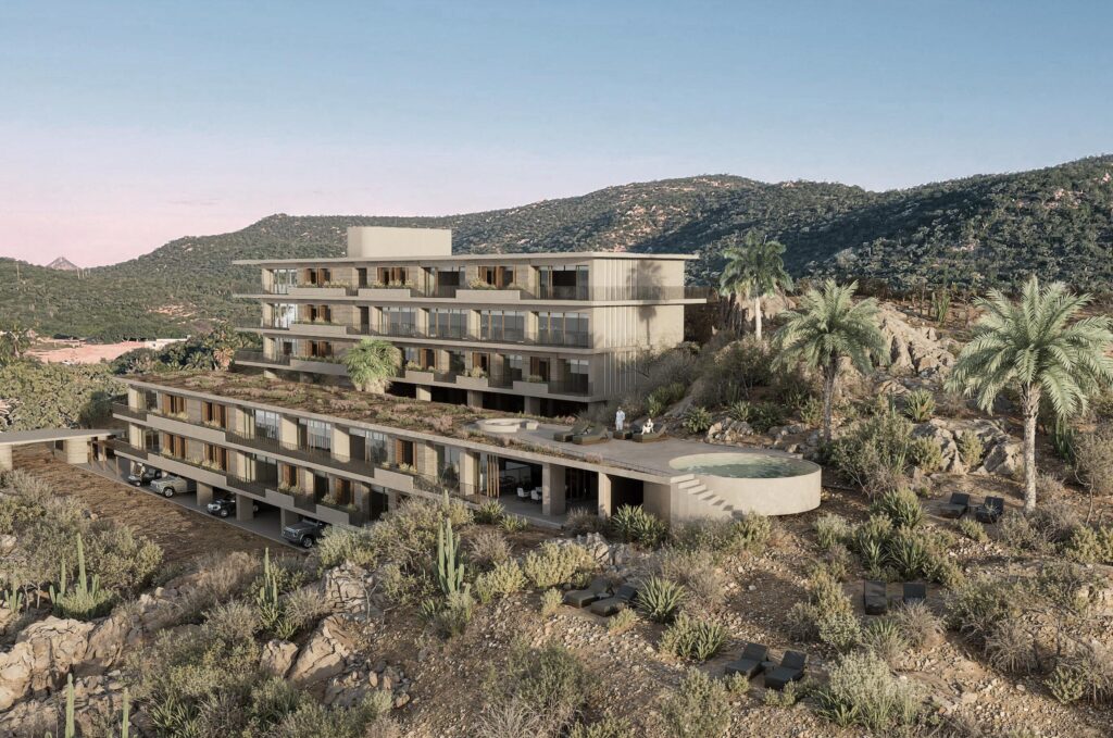 Gral. Agustin Olachea A, San Jose del Cabo, BS | Los Cabos For Sale