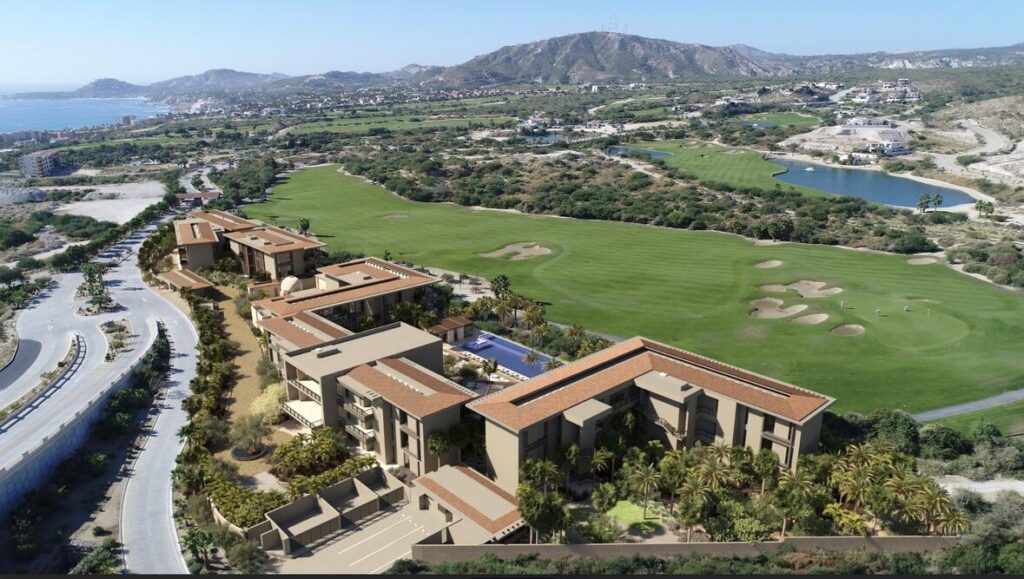 Growth, San Jose del Cabo, BS | Los Cabos For Sale