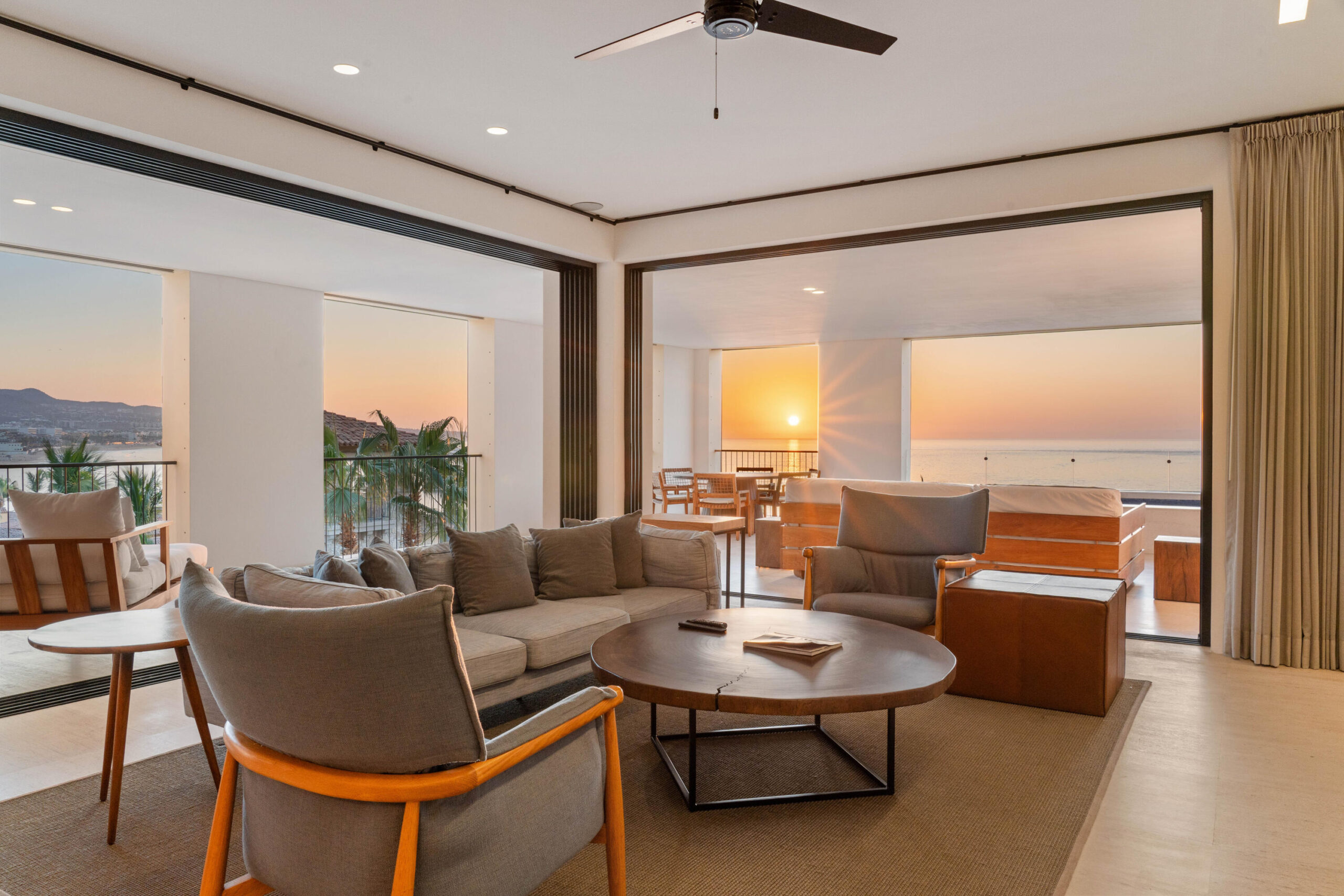 Hacienda Phase II, Cabo San Lucas, BS