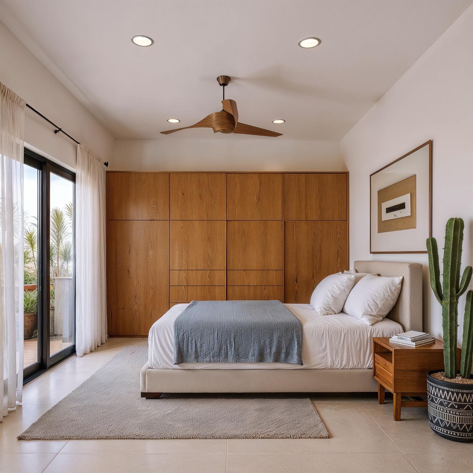 Los Cabos El Posito We are excited to introduce Casa Elisabeth, an amazing, newly constructed custom home in the private El Posito area of Todos Santos. Located just three rows back from the beach, this three-bedroom, three-full and two-half bathroom residence offers every amenity desired for a tropical paradise. The downstairs features an open-concept living room, dining room, and a fully stocked kitchen with brand-new appliances, including a dishwasher. The main floor also includes a laundry room and an outdoor water feature with a professionally designed rock wall. The principal bedroom downstairs offers a unique indoor/outdoor bathroom with two showers and an outdoor bathtub.Each of the three bedrooms includes an en-suite bathroom with double vanities. The upstairs bedroom features its own private furnished terrace and access to one of four large patios, complete with a bar area and outdoor furniture perfect for enjoying ocean sunsets. Additionally, a shaded third-floor observation deck provides panoramic ocean and mountain for sale