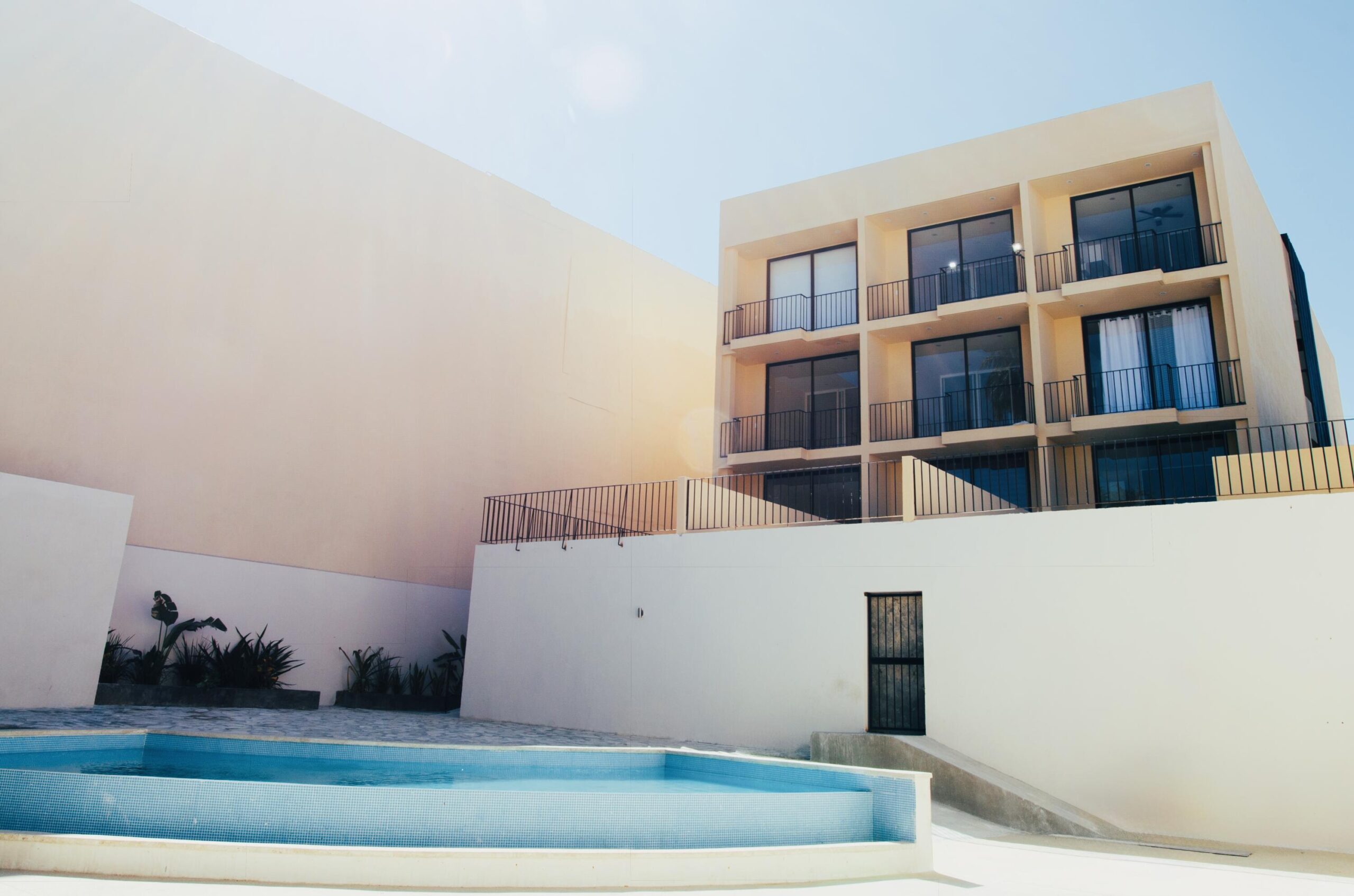 I LOFT, Cabo San Lucas, BS