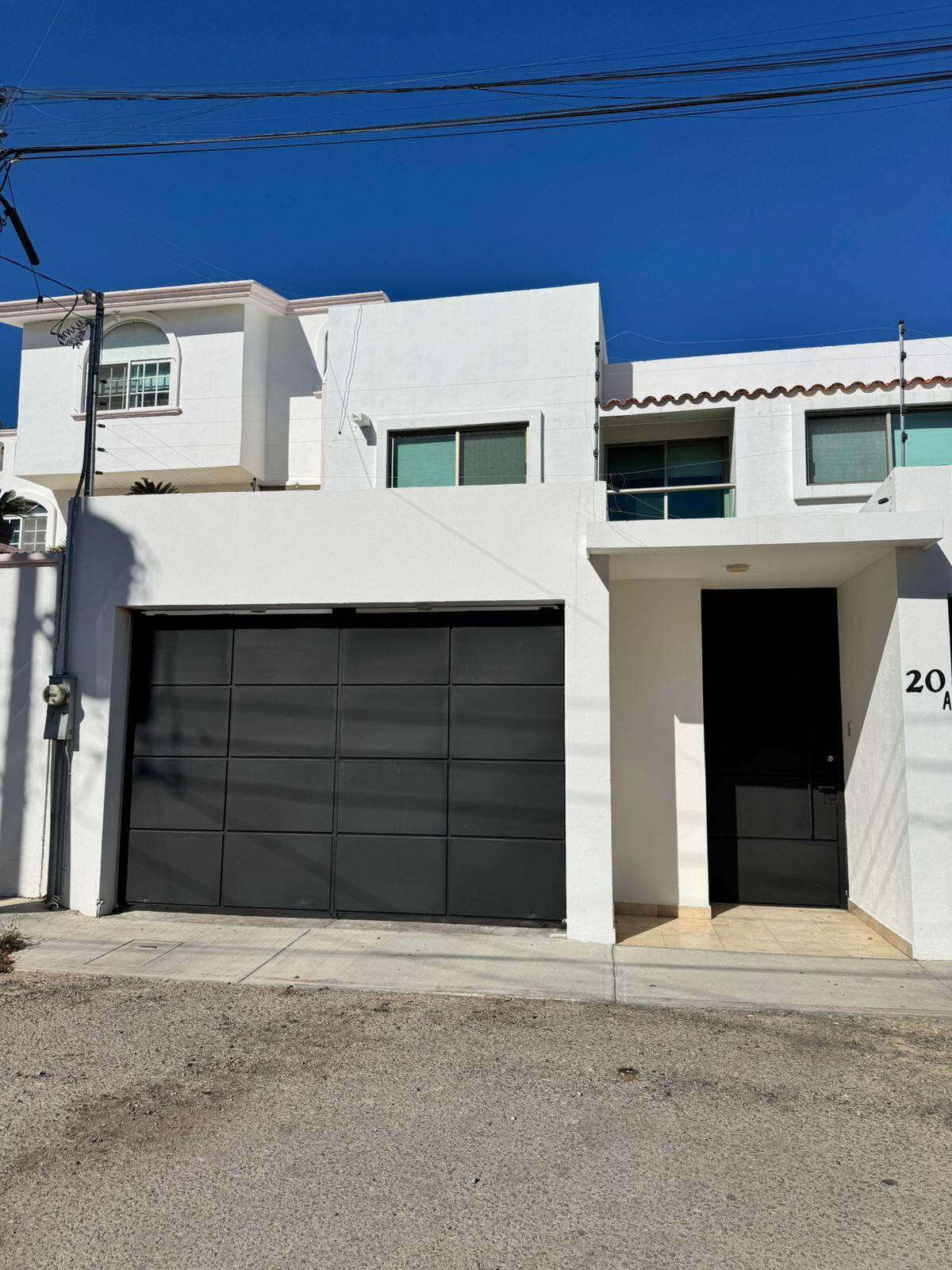 Los Cabos Portales SEGUNDA FASE MARALTA CABO LIVING AHORA CON DOS BAÑOS COMPLETOS Y OFRECIENDO FINANCIAMIENTO DIRECTO. for sale