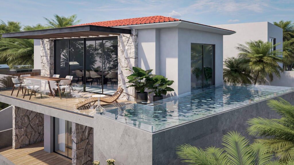Los Cabos Laguna Hills Casa Piedra Sol is an extraordinary newly completed ocean – La Cañada, San Jose del Cabo, BS