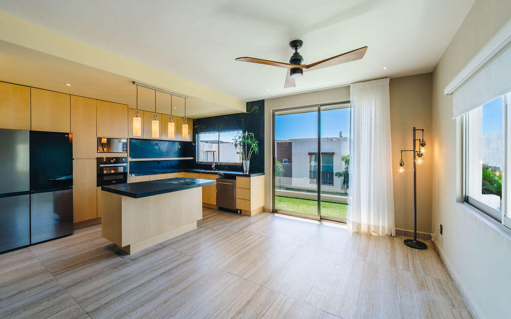 Los Cabos Maranata Beautiful 4-Bedroom Home in El Tezal, Cabo San Lucas - Now Offering for sale