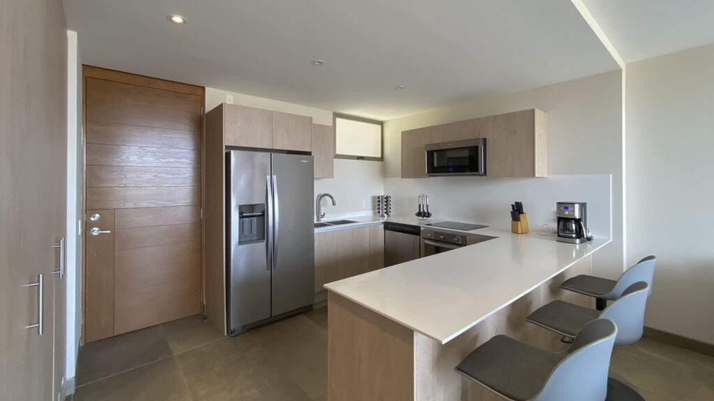 Los Cabos Turquesa Los Cabos DEVELOPER FINANCING AVALIBLE plus a – LADERA Condo, San Jose Corridor, San Jose Corridor, BS