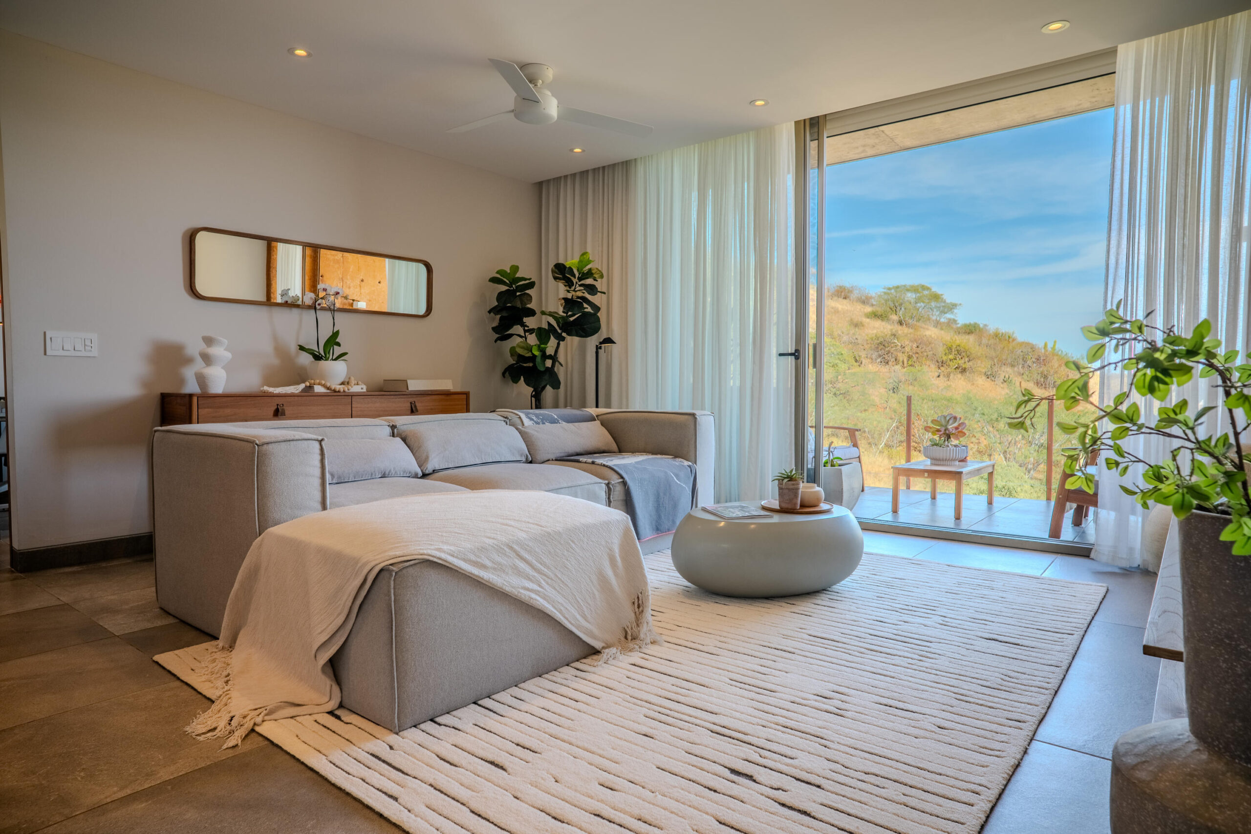 Los Cabos Costa Mare Discover this stunning, brand-new condominium in Costa Mare, designed to offer comfort, style, and an exceptional living experience in Cabo San Lucas.The unit features 2 spacious bedrooms and 2 full bathrooms, thoughtfully laid out to provide both privacy and functionality. Its open and expansive kitchen flows seamlessly into the living area, creating the perfect space for everyday living and entertaining. Step out onto the balcony and enjoy beautiful city for sale